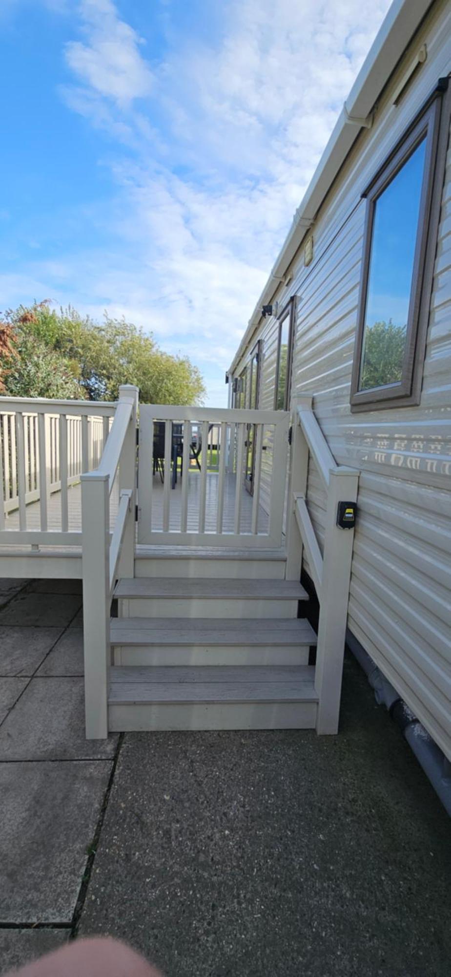 Pk - With Decking *